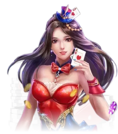 卡牌视觉主题图片